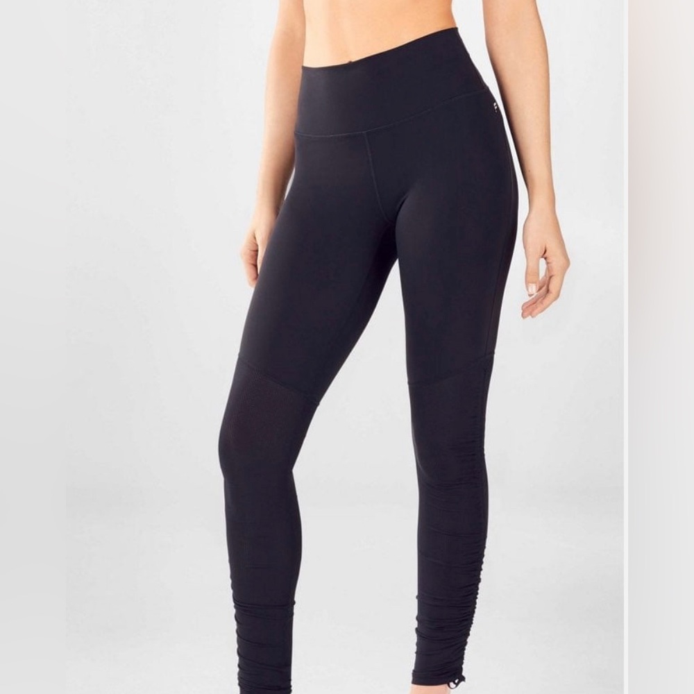 Fabletics Cashel Foldover PureLuxe Legging